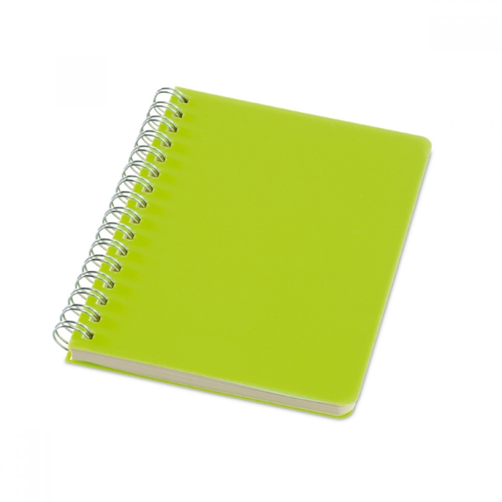 Caderno PP