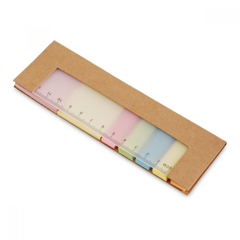 Kit Blocos Post-it Personalizado