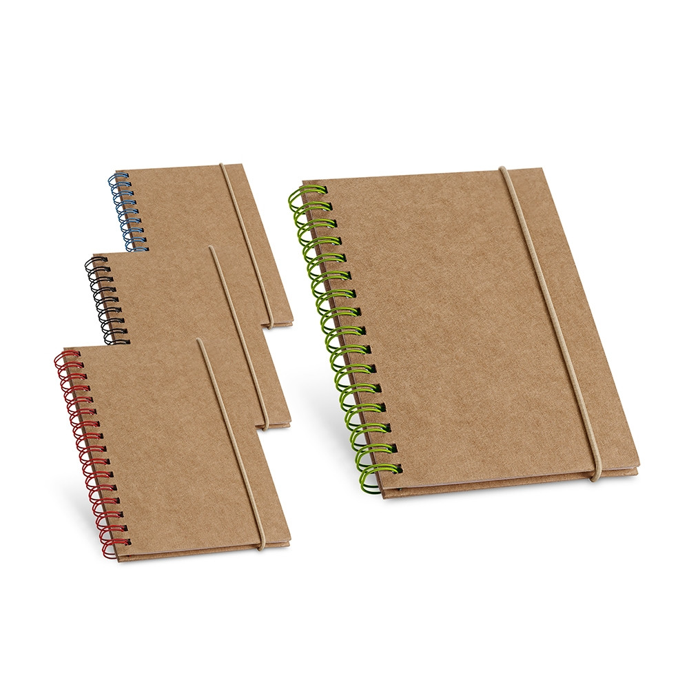 Mini caderno anotz 