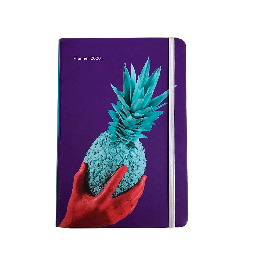 Planner Personalizado 