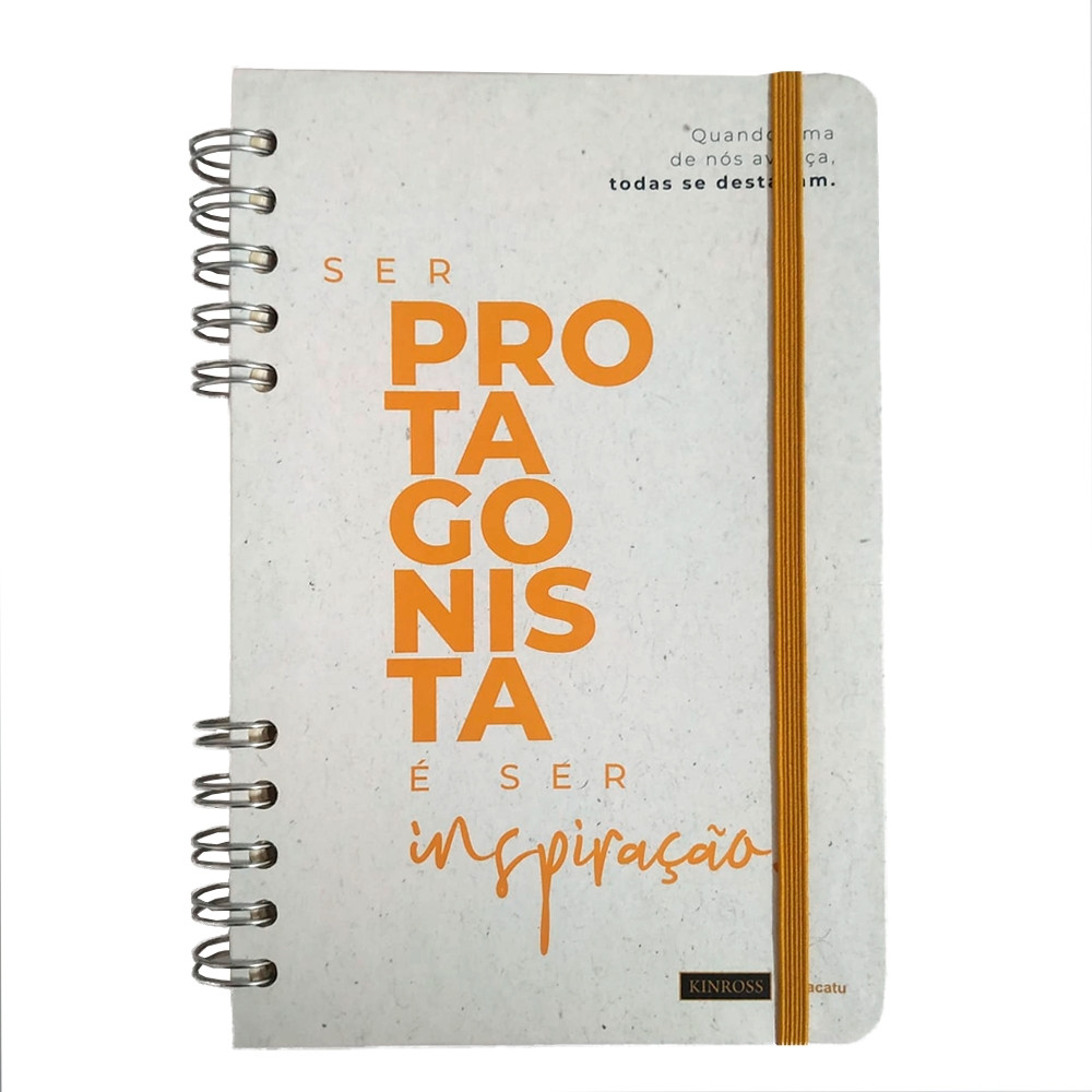 Planner personalizado