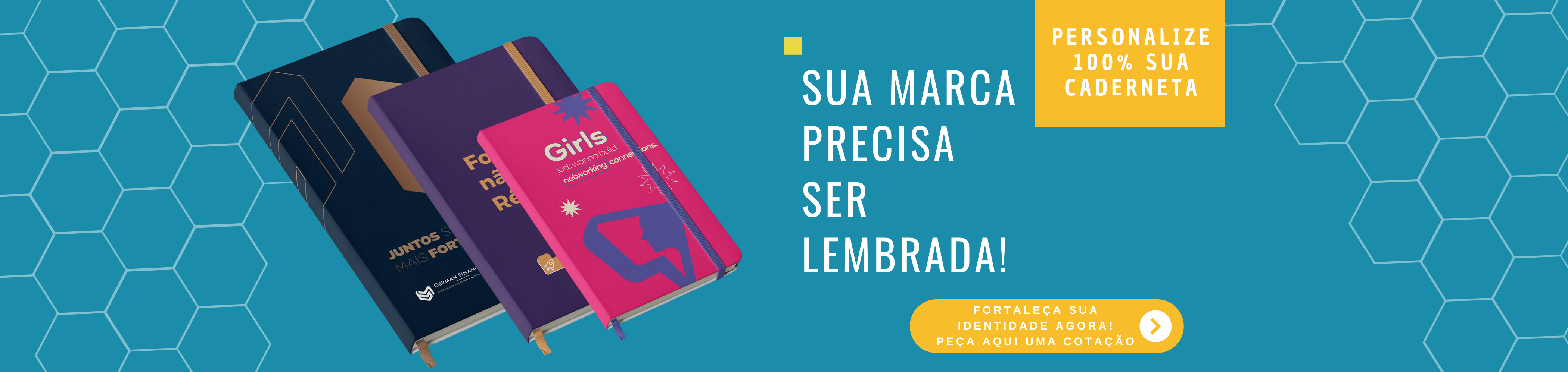 BANNER 01- SUA MARCA PRECISA SER LEMBRADA